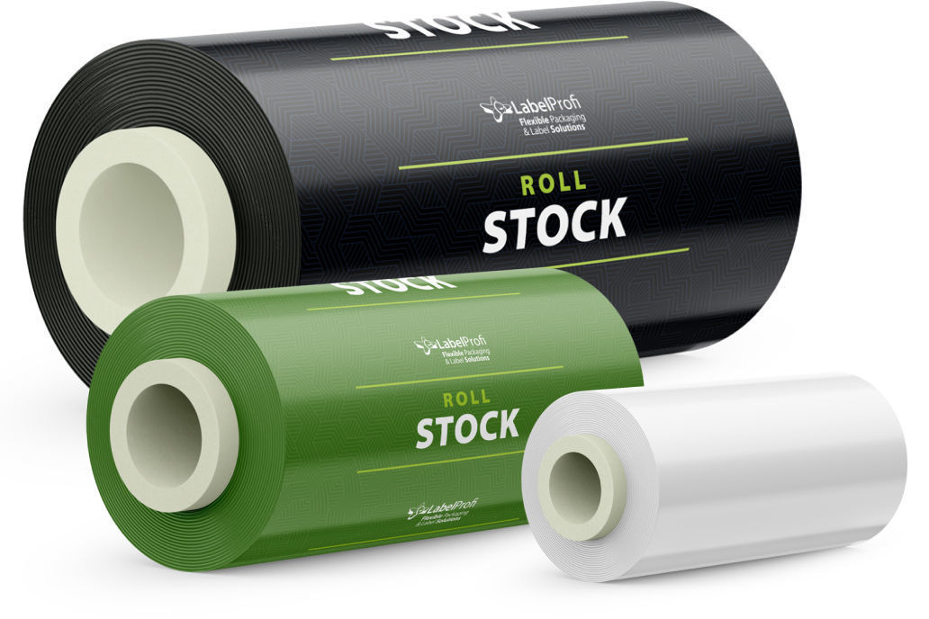 Picture of Roll packaging