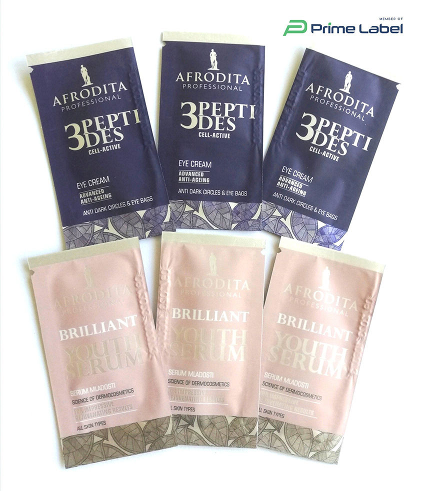 Prednosti pakiranja kozmetike v sašeje (sachets) Prednosti pakiranja kozmetike v sašeje (sachets)