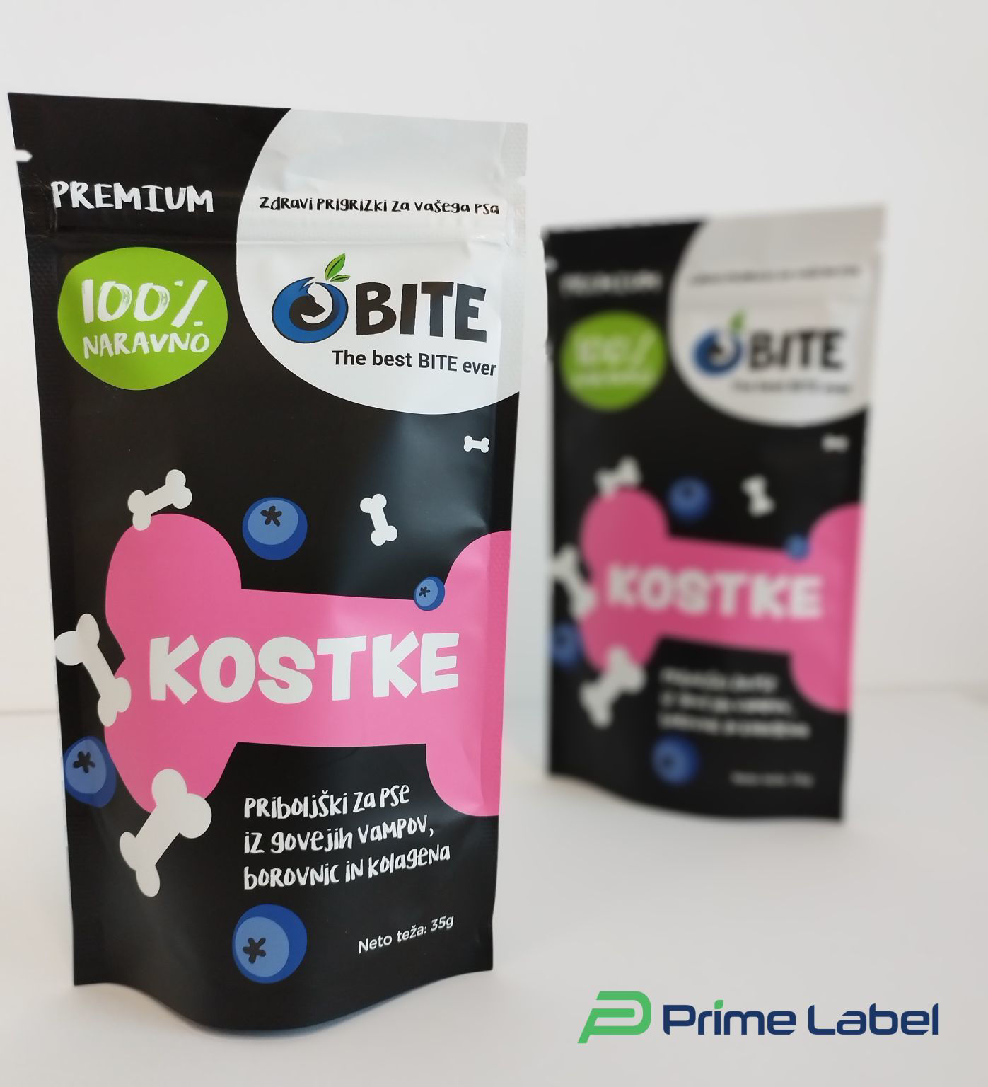 Die Qualität des verpackten Produkts kann anhand der Qualität der Verpackung beurteilt werden Die Qualität des verpackten Produkts kann anhand der Qualität der Verpackung beurteilt werden
