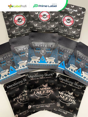 Werten Sie Ihre Lebensmittel auf: Erleben Sie den LabelProfi-Unterschied Werten Sie Ihre Lebensmittel auf: Erleben Sie den LabelProfi-Unterschied