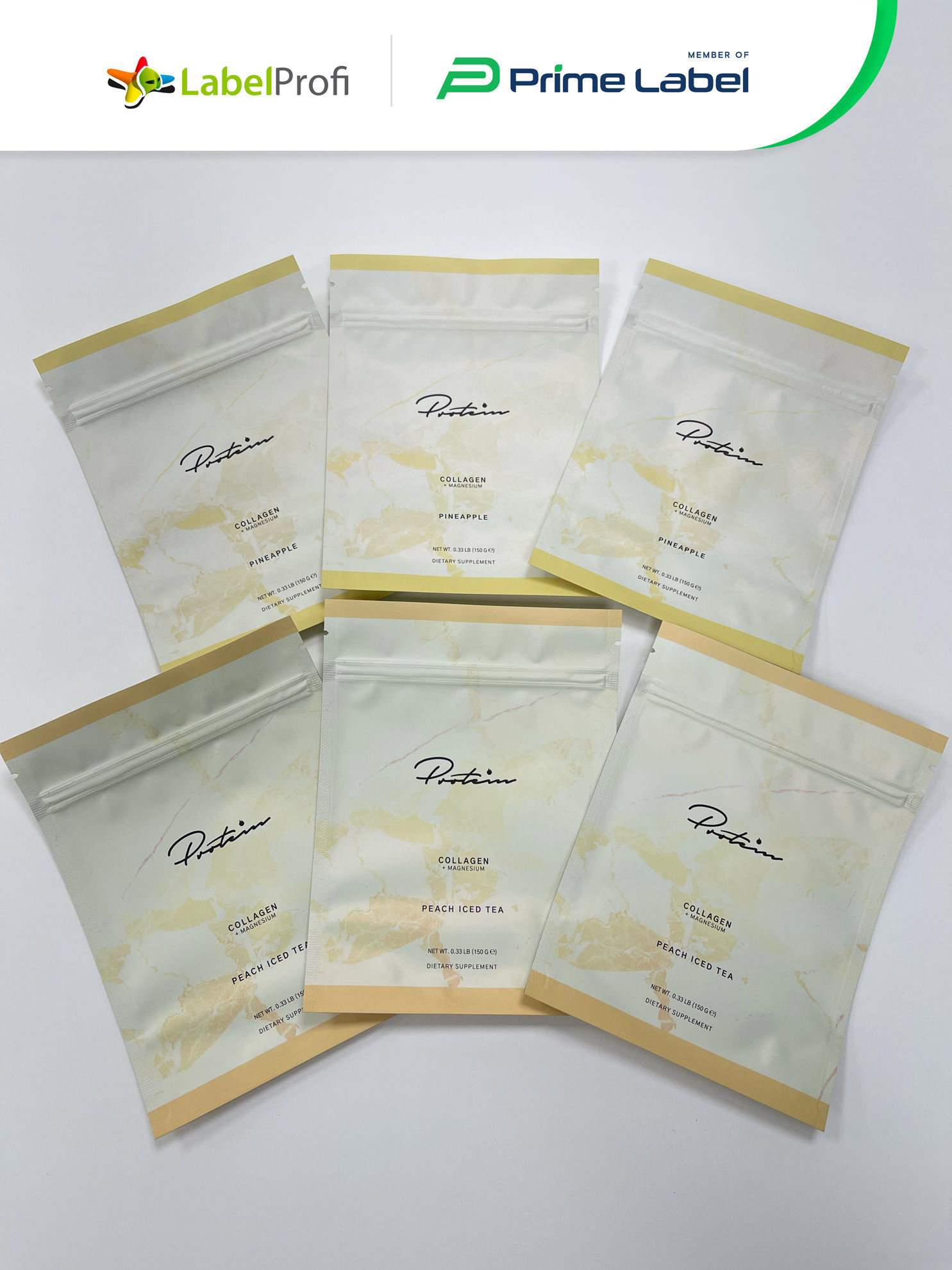Współpraca z Protein – marką numer 1 w Skandynawii dostarczającą produkty odżywcze dla kobiet ! Współpraca z Protein – marką numer 1 w Skandynawii dostarczającą produkty odżywcze dla kobiet !